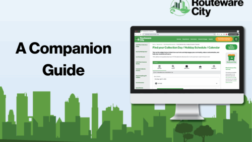 How Does Routeware City Work?