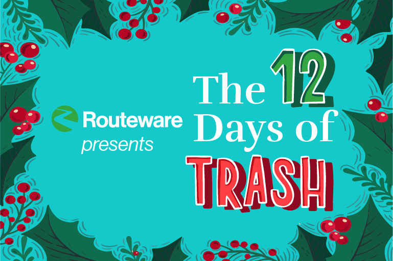 12 days of Trash days 5-8 (1)