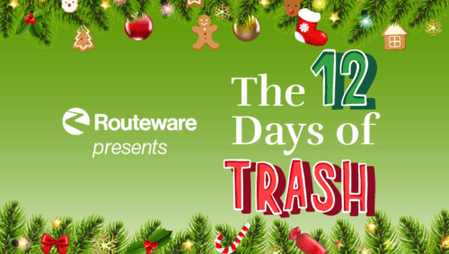 12 days of Trash days 9-12 (1)