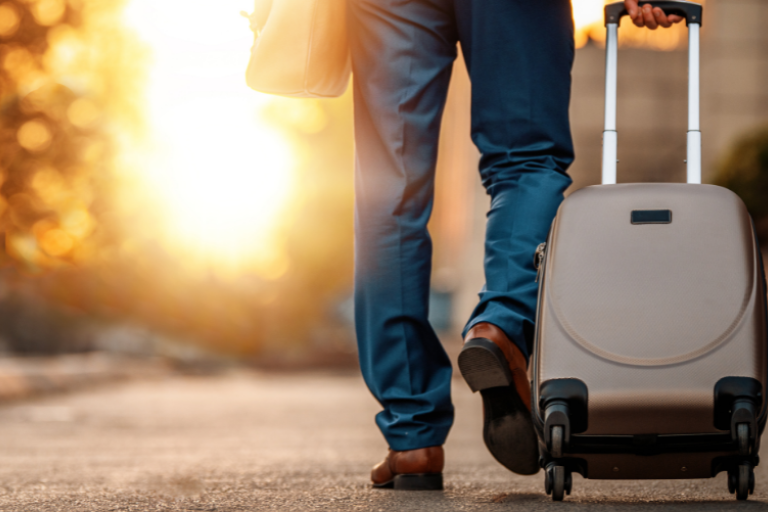 Waste & Recycling Travels – Or Does It?