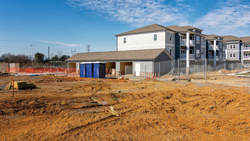 Liquid Waste Management