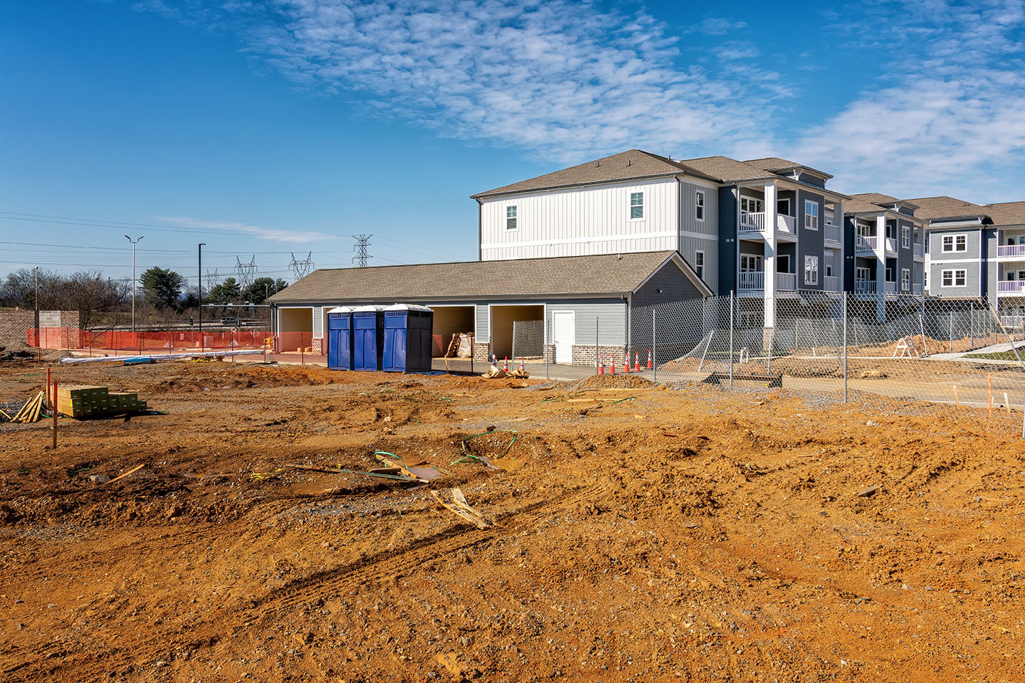 Liquid Waste Management