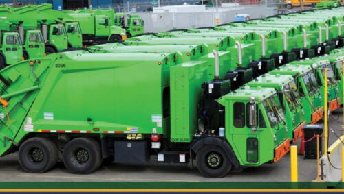 Innovation and Integration: Routeware’s vision for the future of waste management and fleet operations