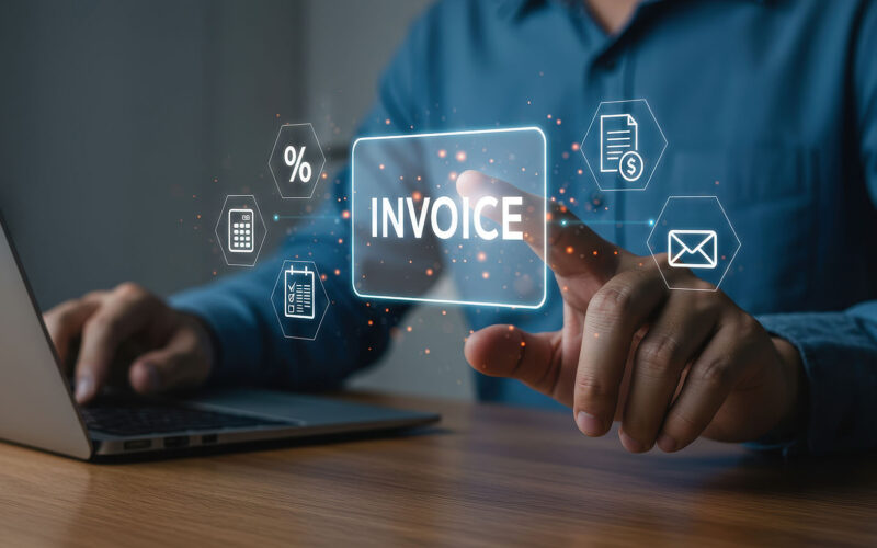 Automated Billing and Payments