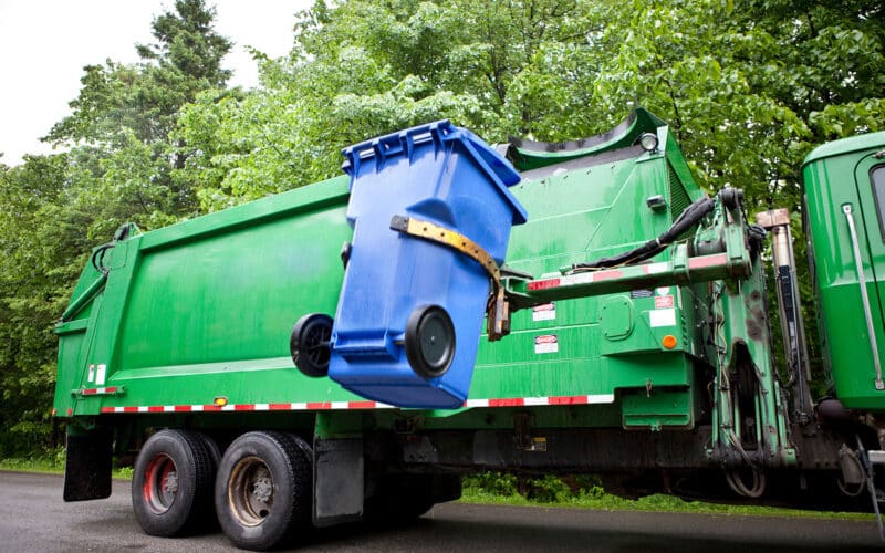 Integrated Waste Management Systems