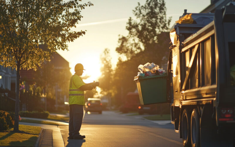 CA AB 1826 and AB 341 Compliance