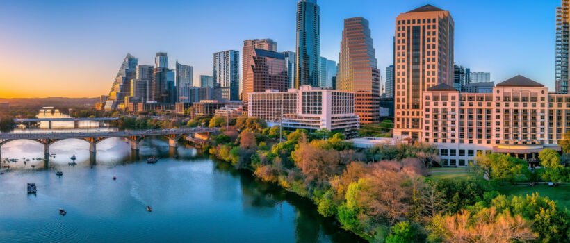Austin, TX