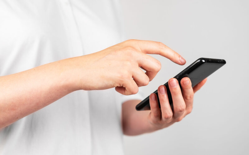 Click to Pay Functionality