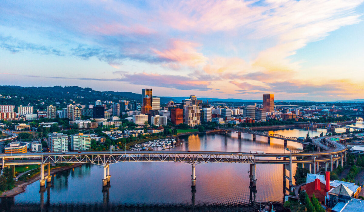 Routeware Portland, Oregon