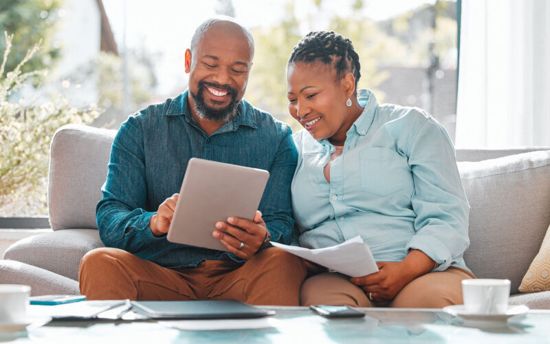 Customizable Resident Mobile App