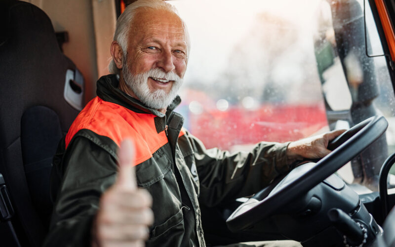 Driver Safety Metrics