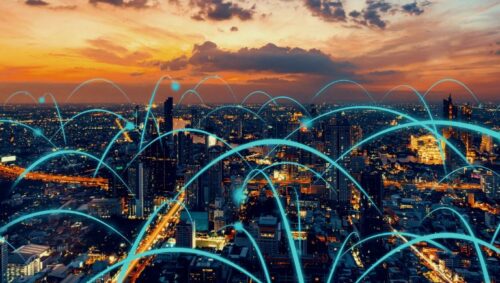 Efficient Waste Management in Smart Cities