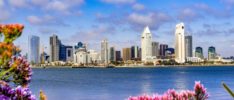 Photo of San Diego, California