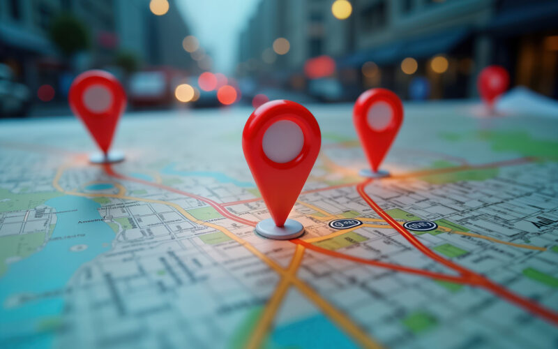 Routeware Helper Routes