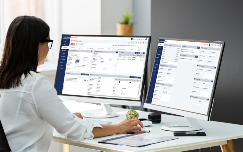 Integrated Billing Platform