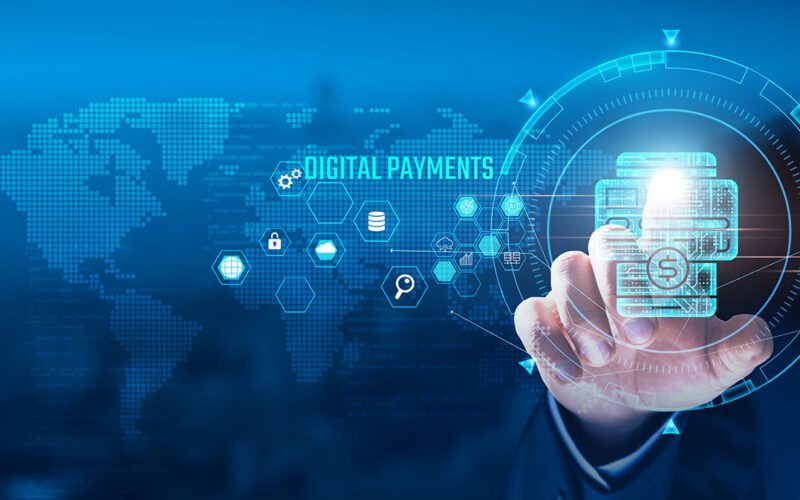 Integrated Payment Processing