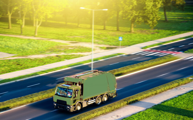 Routeware Operations Management