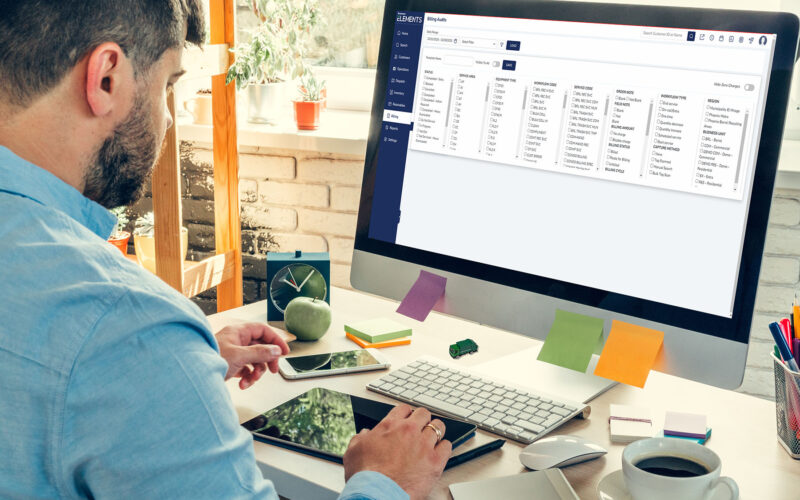 Pre-invoice Auditing