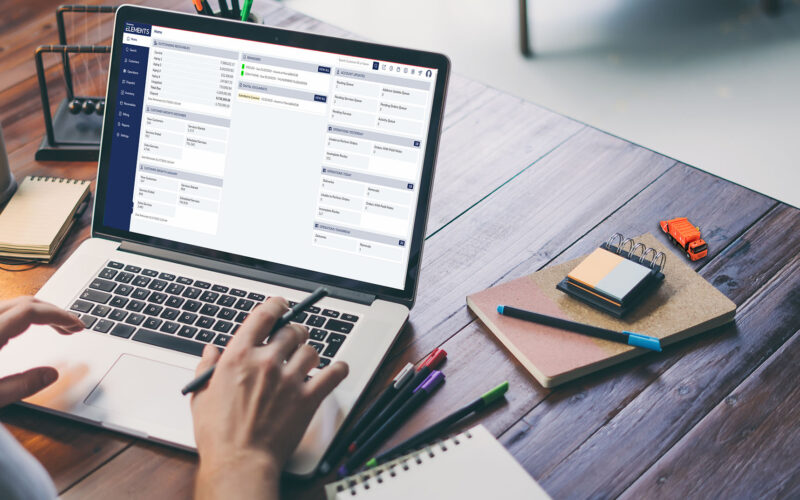 Receivable Management Tools