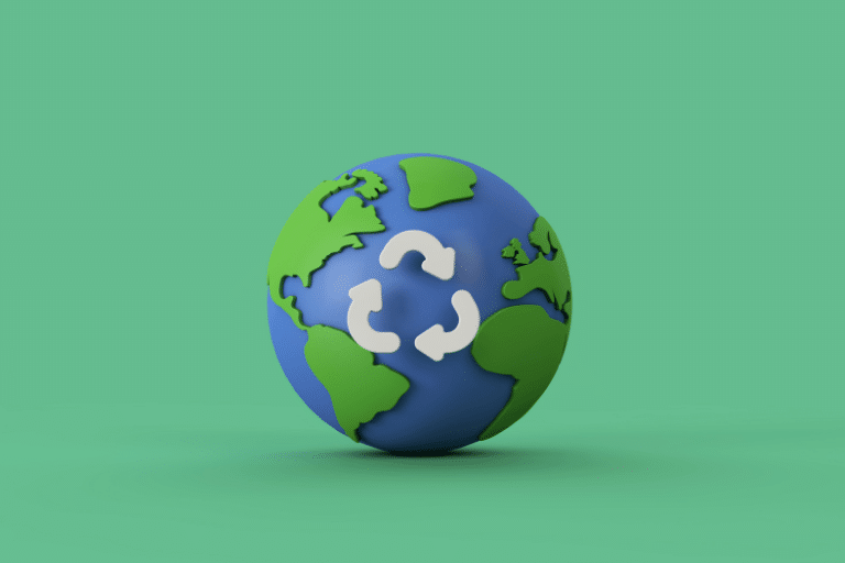 Global Recycling Day