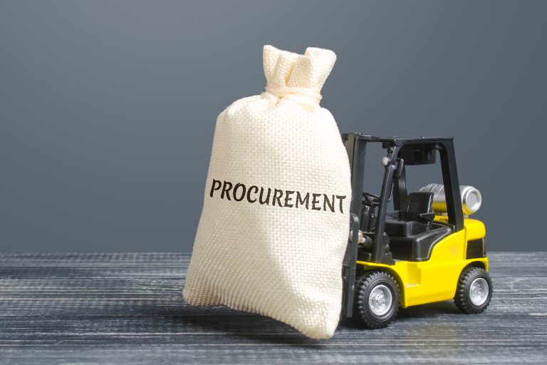 Procurement