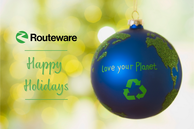 Top 7 Tips to Tap into Digital Tools and Tackle Your Holiday Waste Messaging