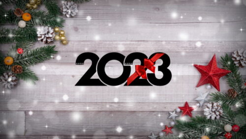 Putting A Bow on 2023 waste and recycling industry