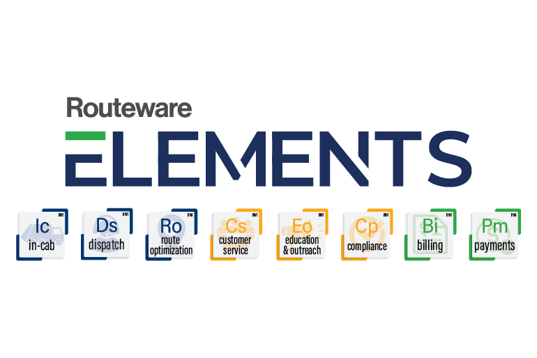 Waste Software Platform