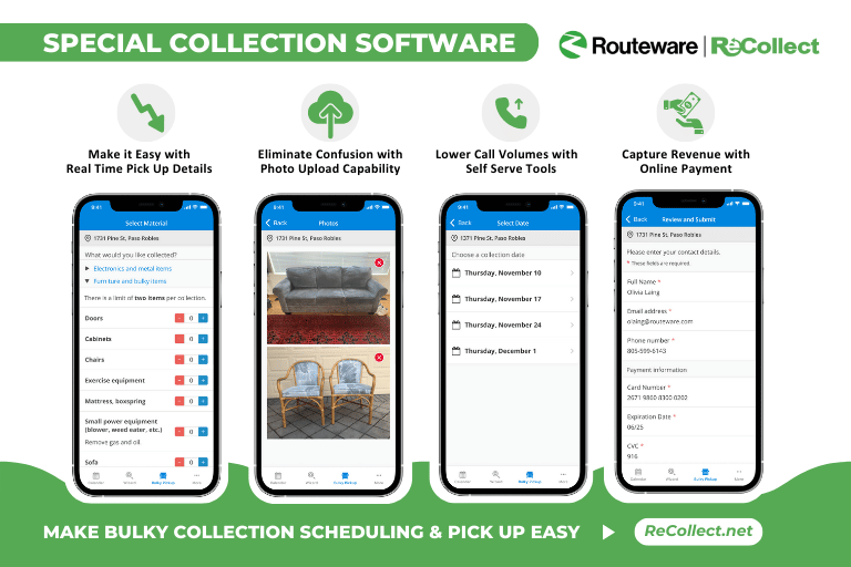 Special Collection Graphic