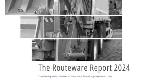 Routeware News