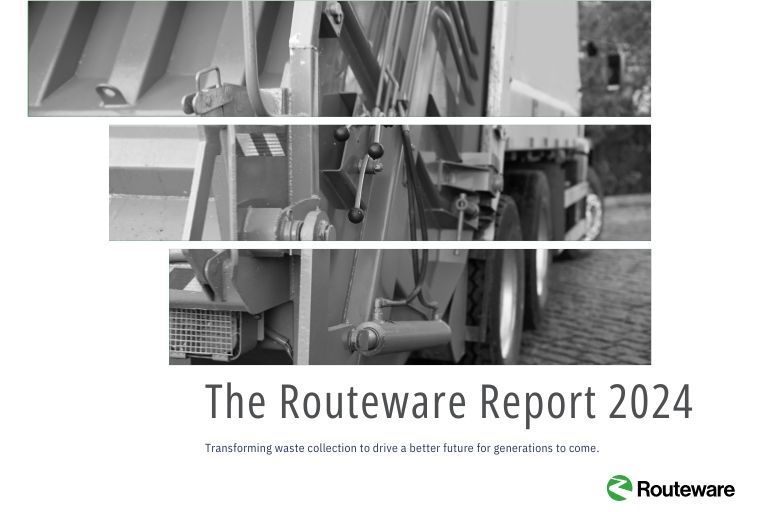 Routeware News