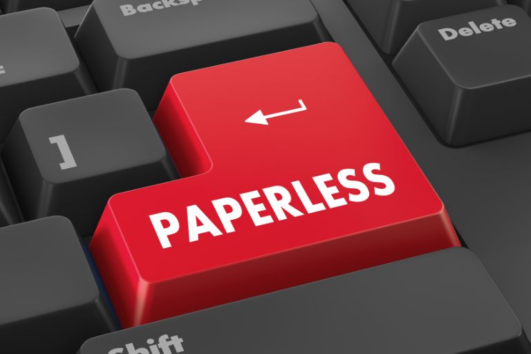 Waste Management Digital Transformation