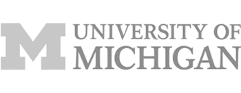 University of Michigan logo