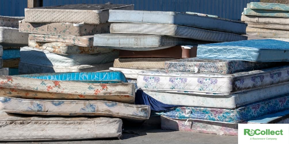 Mattress Recycling