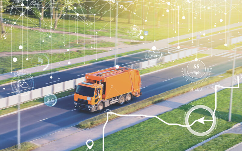 Vehicle Fault Code Tracking