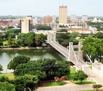 Waco-Downtown-Brazos-River-1