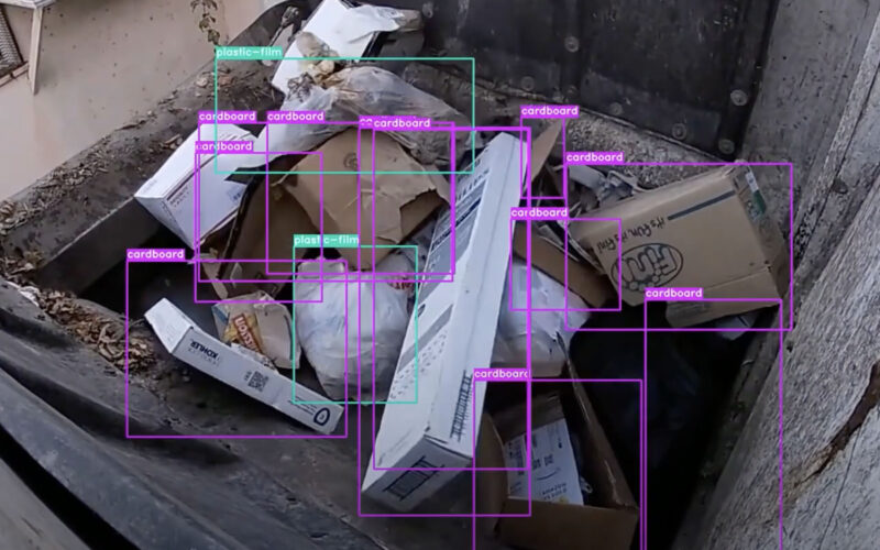 Waste Stream Insight