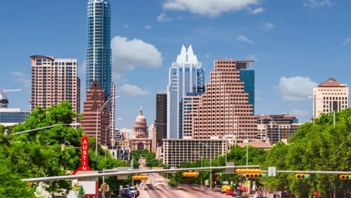 Austin TX Waste Management