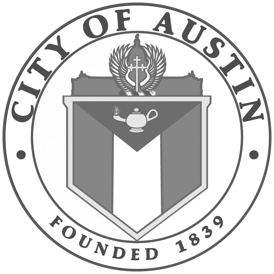 City of Austin logo