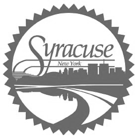 City of Syracuse logo