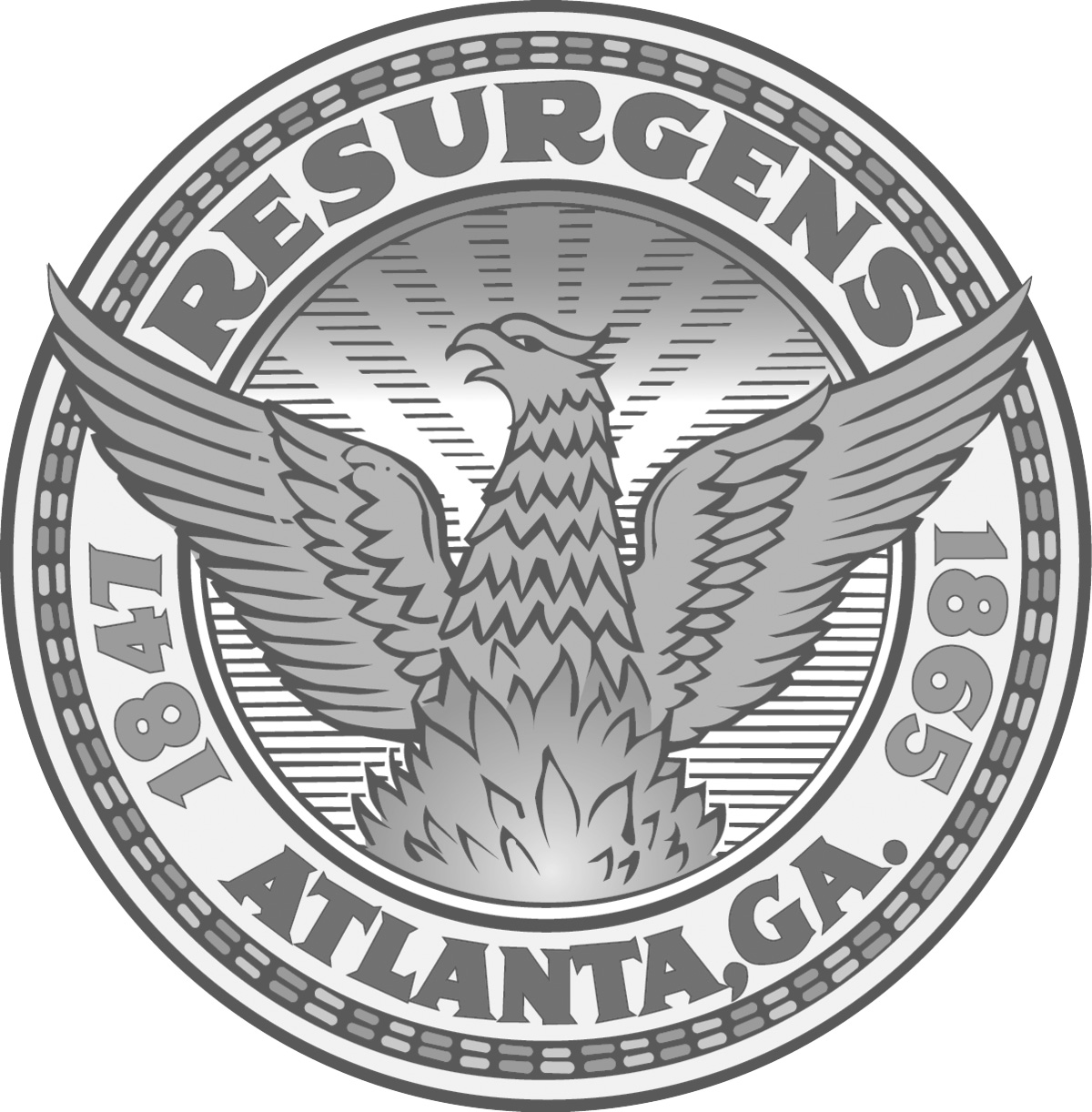 City of Atlanta logo