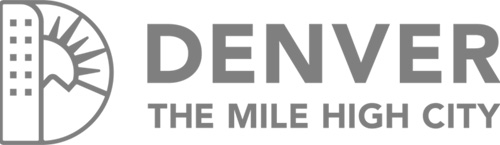 City of Denver logo