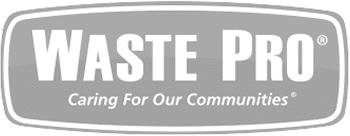 Waste Pro logo