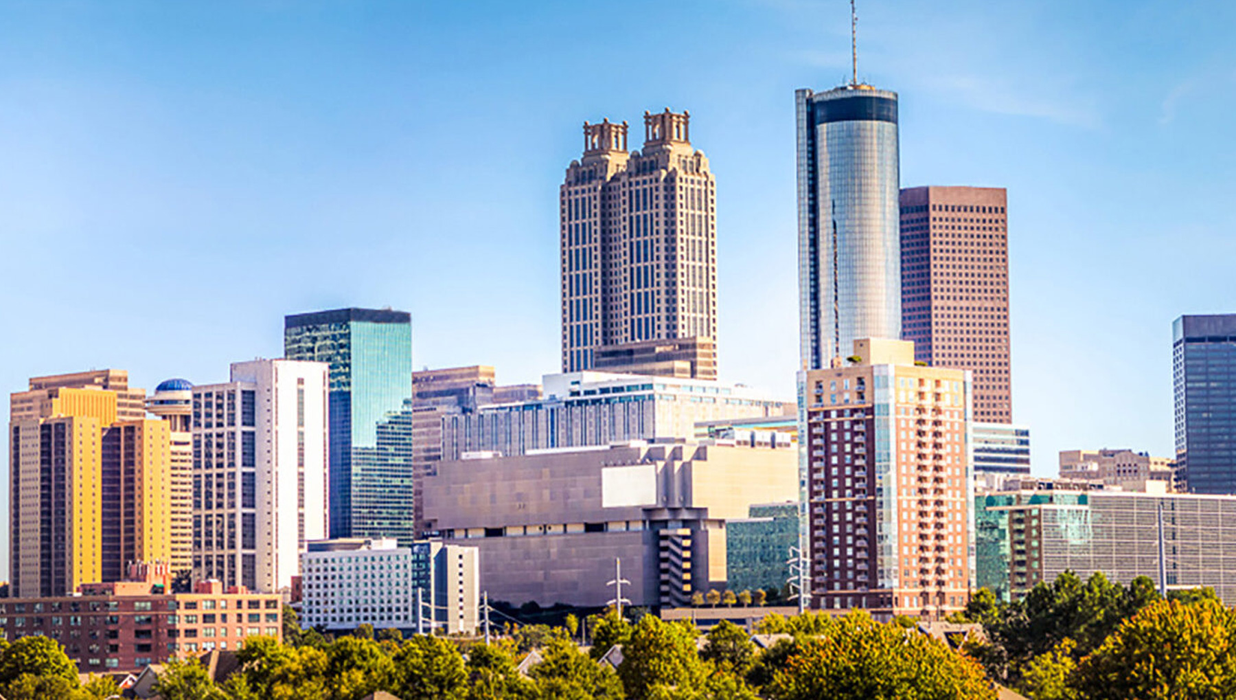 Atlanta, Georgia photo