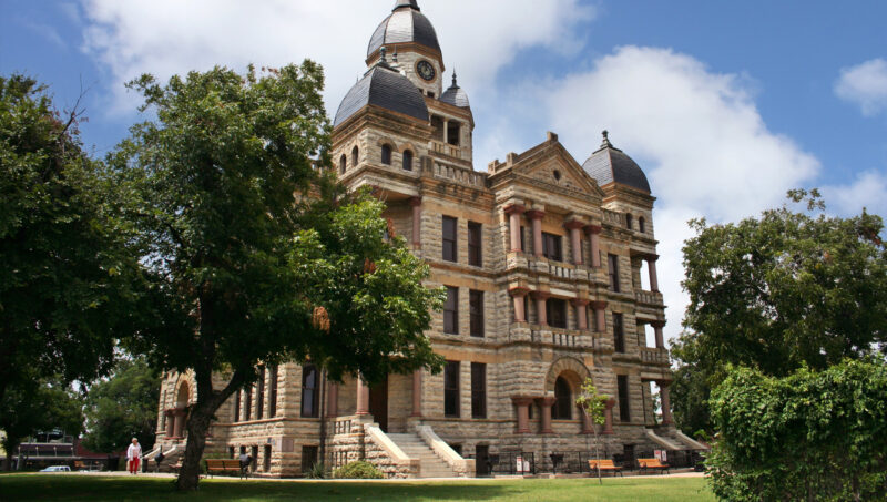 Denton, Texas Photo
