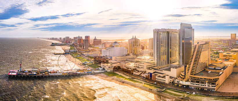 Photo of Atlantic City, NJ