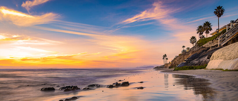 Photo of Carlsbad, CA