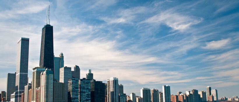 Photo of Chicago, IL