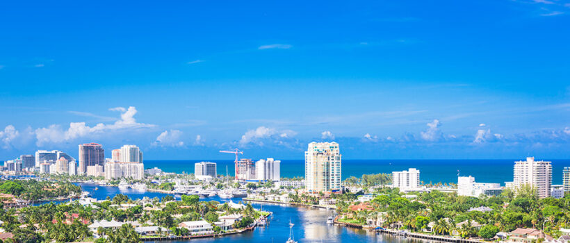 Photo of Fort Lauderdale , FL