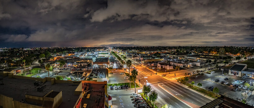 Photo of Garden Grove, CA